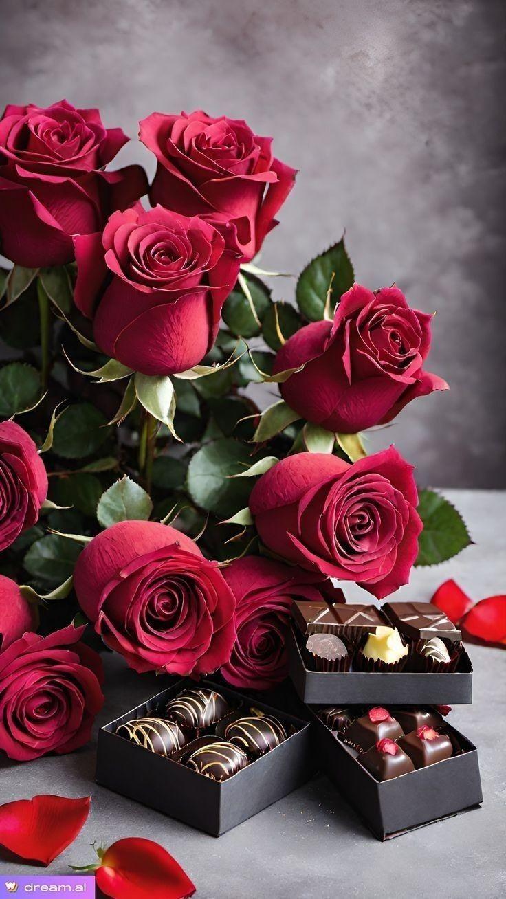 Plume Azure Fern workshop space where corporate flower arrangements are designed and prepared for business delivery